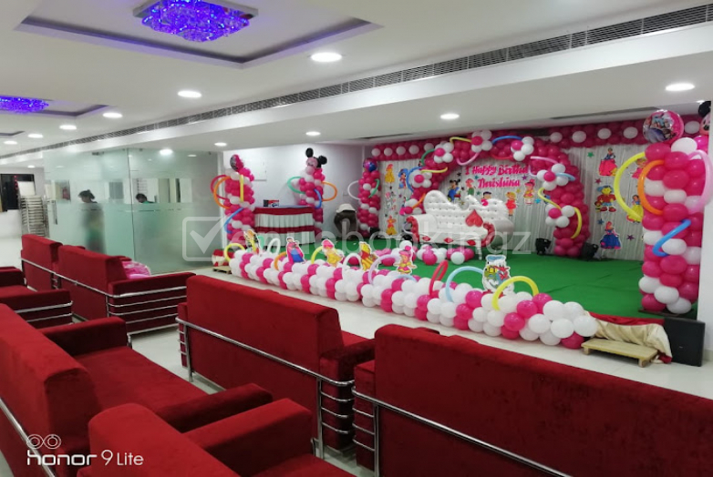 Wedding Halls in Sree Shubam Function Hall Malkajgiri  Hyderabad