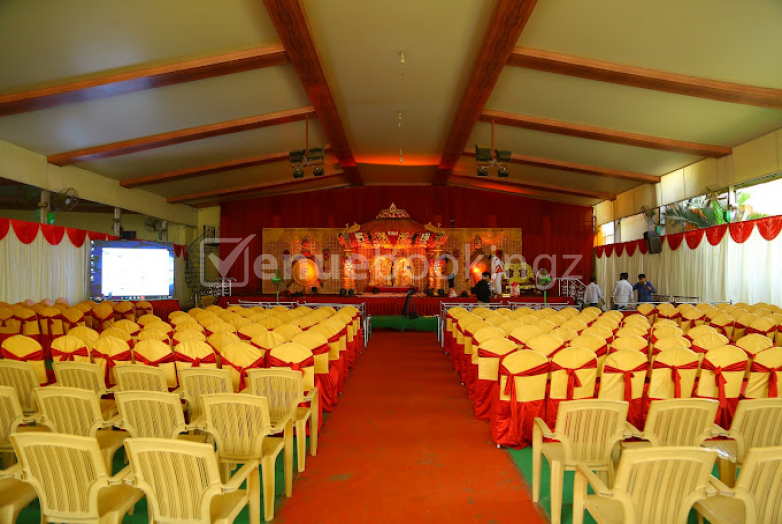 Wedding Halls in Sridevi Function Hall Malkajgiri  Hyderabad