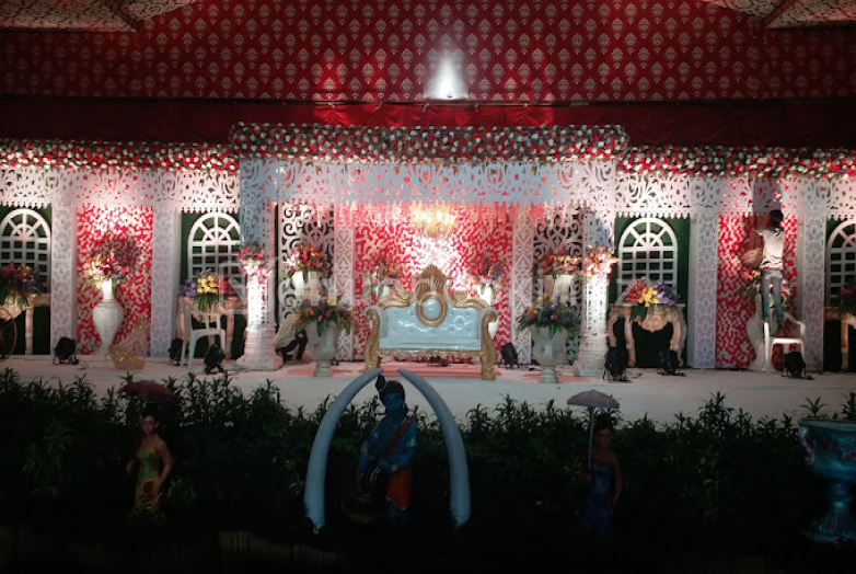 Wedding Halls in Sri Balaji Function Hall Malkajgiri  Hyderabad