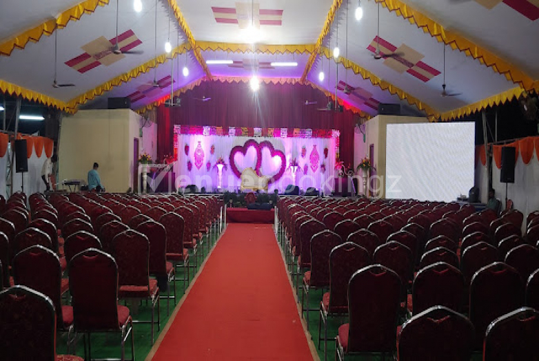 Wedding Halls in Brundavan Garden Malkajgiri  Hyderabad