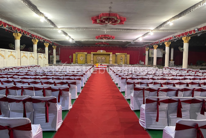 Wedding Halls in Tirumala Gardens Malkajgiri  Hyderabad