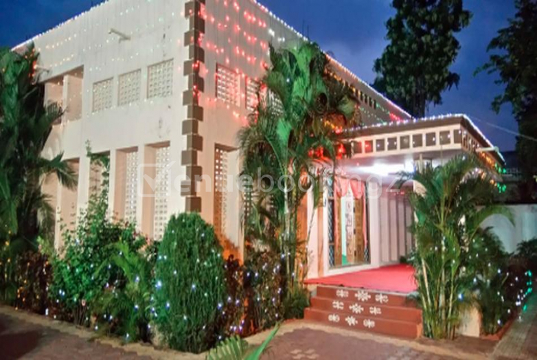 Wedding Halls in Mallikarjuna Nagar Community Hall Malkajgiri  Hyderabad