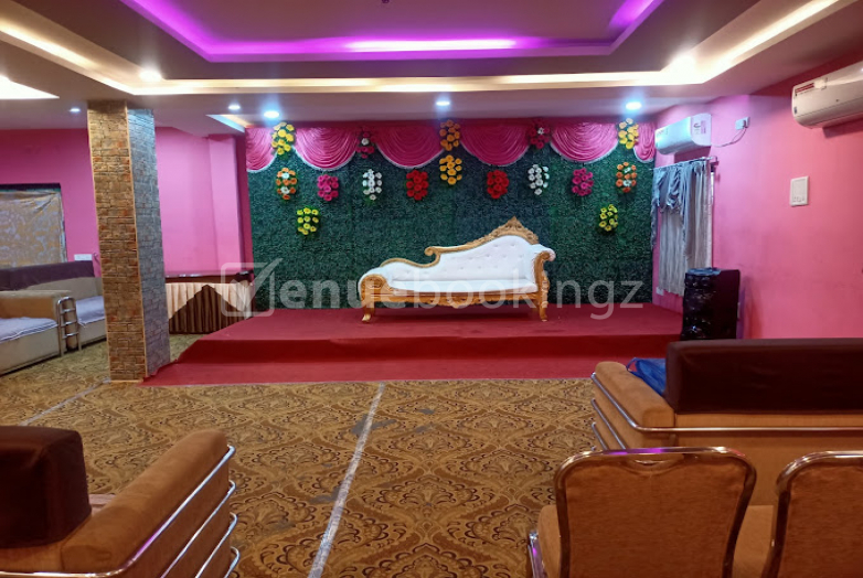 Party Halls & Birthday Party Venues in Ssv Function Hall Malkajgiri  Hyderabad