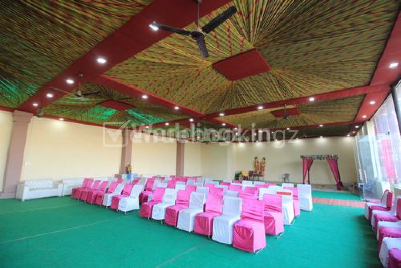 Small Party Halls in Royal Paradise Harmada Jaipur