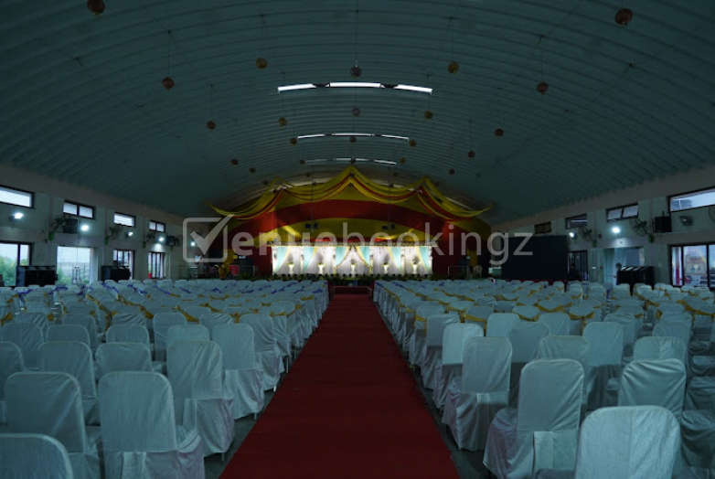 Wedding Venue in Gokul Gardens Convention Center Sangareddy Hyderabad