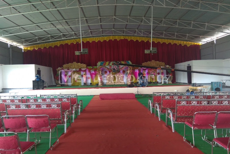 Wedding Halls in Grk Garden & Function Hall Sangareddy Hyderabad