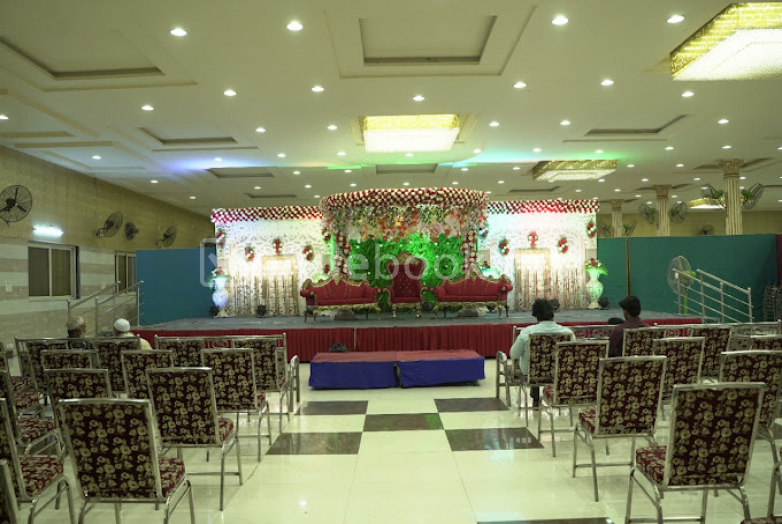Wedding Venue in Taher Palace Sangareddy Hyderabad