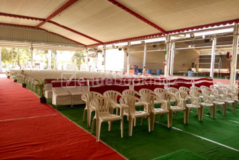 Party Halls & Birthday Party Venues in Psr Garden Function Hall Sangareddy Hyderabad