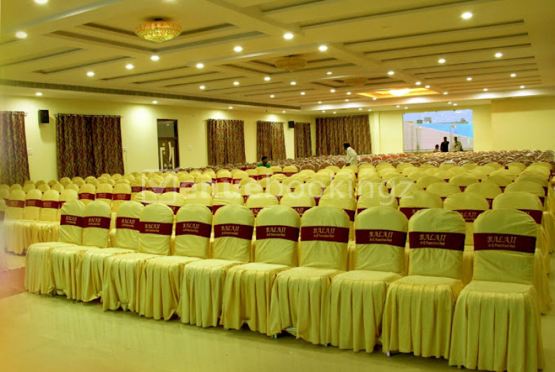 Banquet Halls  in Balaji A/c Function Hall Uppal  Hyderabad