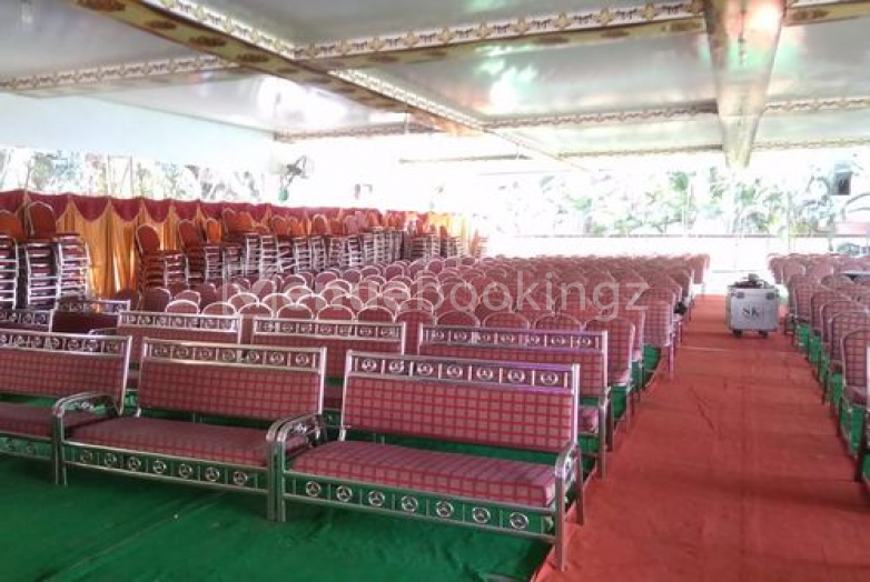 Wedding Venue in Jaya Chandra Gardens Uppal  Hyderabad