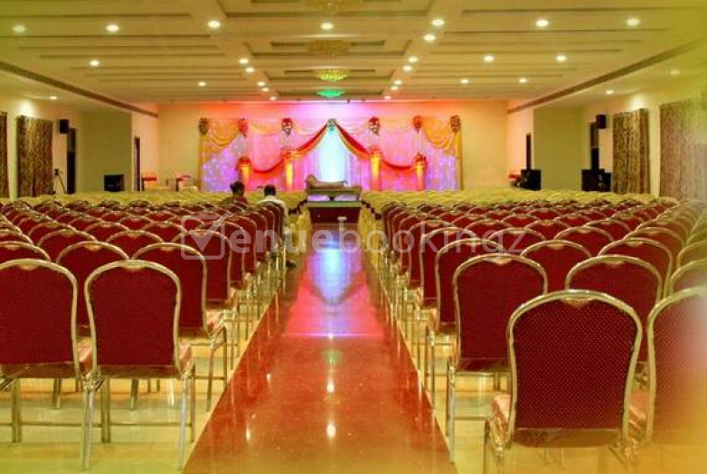 Banquet Halls  in Vvr Banquet Hall Uppal  Hyderabad