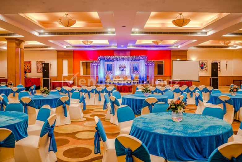 Banquet Halls  in Lemon Tree Premier Hi Tech City  Hyderabad