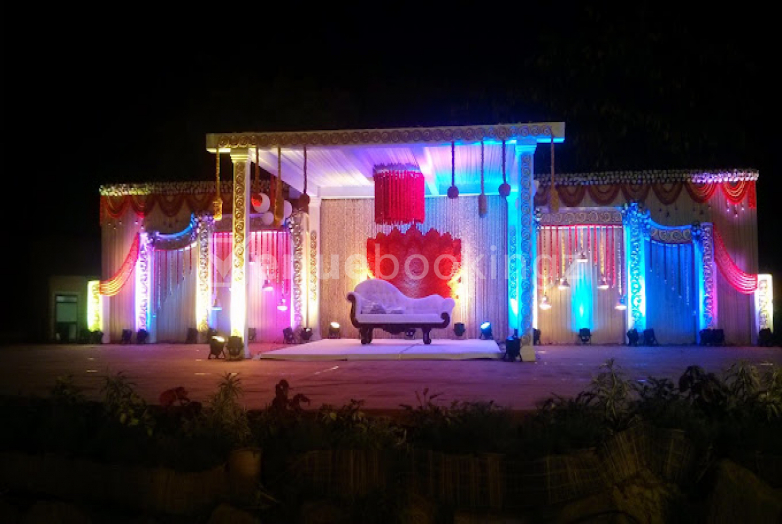 Wedding Venue in Rock Heights Hi Tech City  Hyderabad