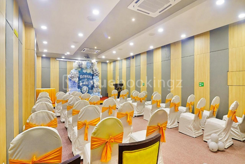 Banquet Halls  in Westside Hotel Hi Tech City  Hyderabad