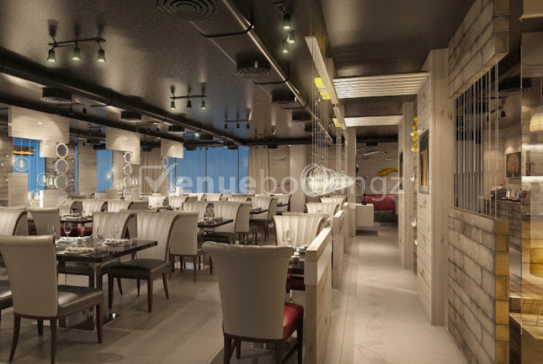 Cocktail Party Venue in Firewater Fine Dining Bar Hi Tech City  Hyderabad
