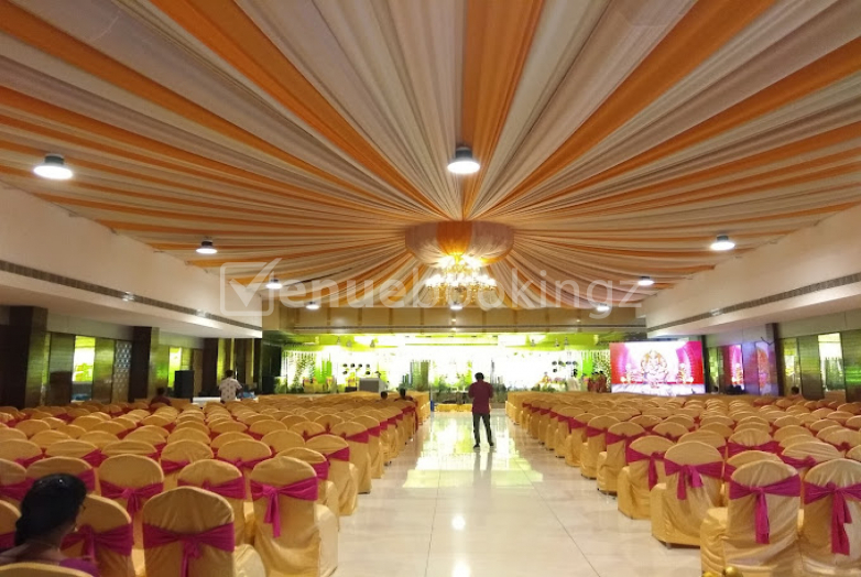 Party Halls & Birthday Party Venues in S.n.r Gardens Kompally  Hyderabad