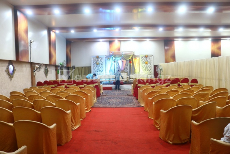 Party Halls & Birthday Party Venues in Amr Gardens Kompally  Hyderabad