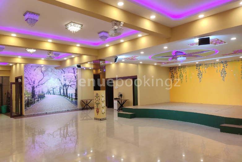 Best Baby Shower Venues & Halls in HRBR Layout Bangalore with Price
