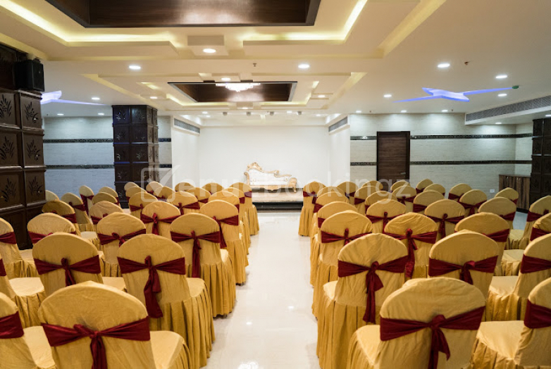 Party Halls & Birthday Party Venues in Hotel Vasudha Elite Kompally  Hyderabad
