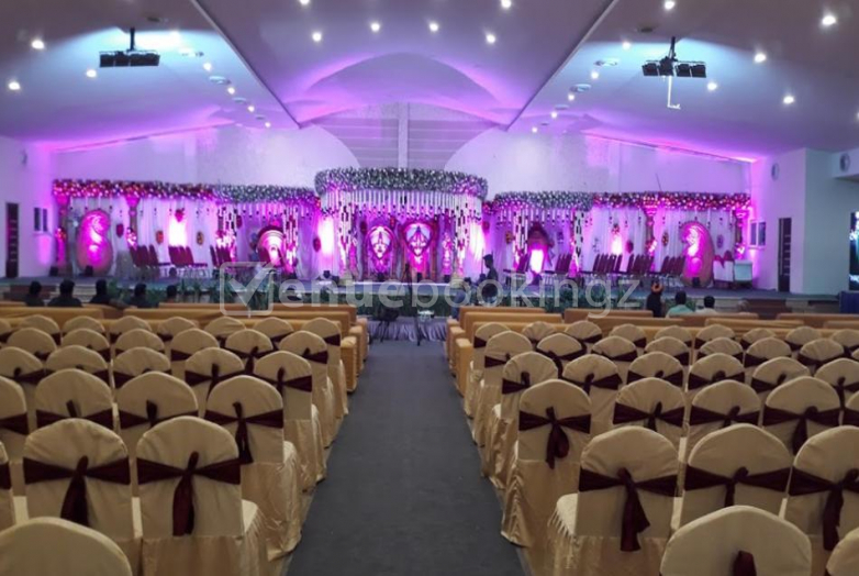 Party Halls & Birthday Party Venues in Kvr Banquets Kompally  Hyderabad