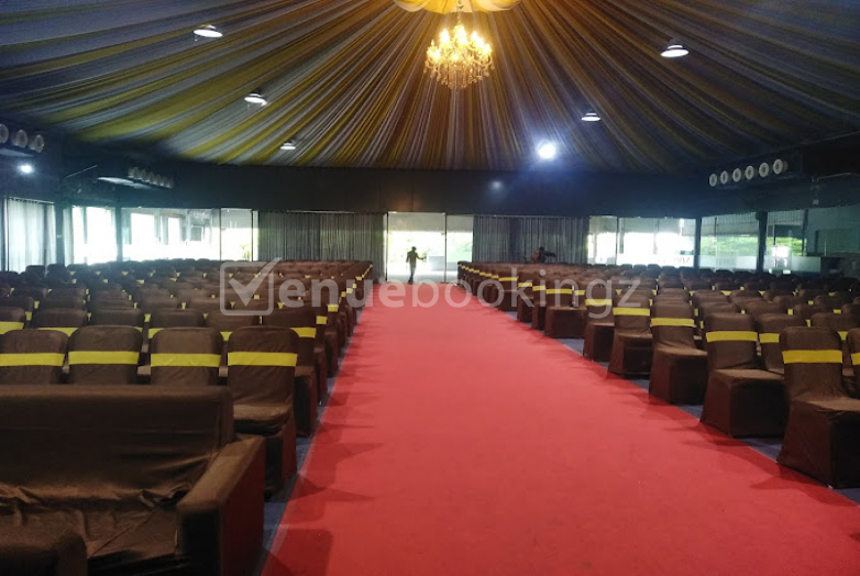 Wedding Venue in Nimmala Convention A/c Kompally  Hyderabad