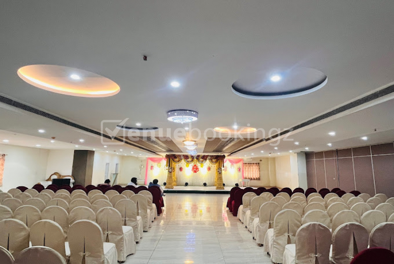 Conference Halls in Vijayaas Indra Imperia Banquets Ramanthapur  Hyderabad