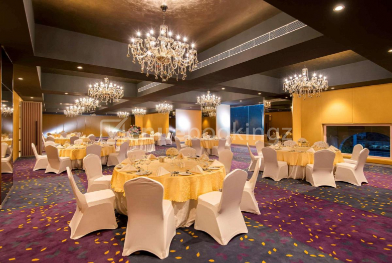 Small Party Halls in Grand Mercure Bengaluru At Gopalan Mall Old Madras Road Bangalore