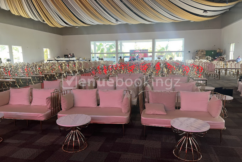 Wedding Venue in Kalyana Lakshmi Gardens Nagole  Hyderabad