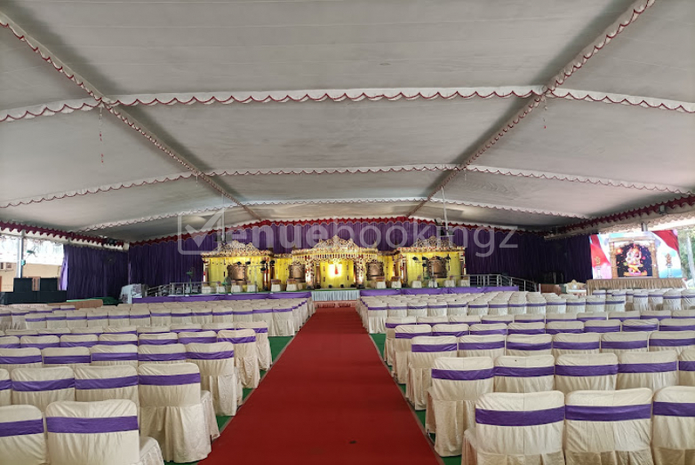 Top Heritage Wedding Venues in Hyderabad | Price & Reviews