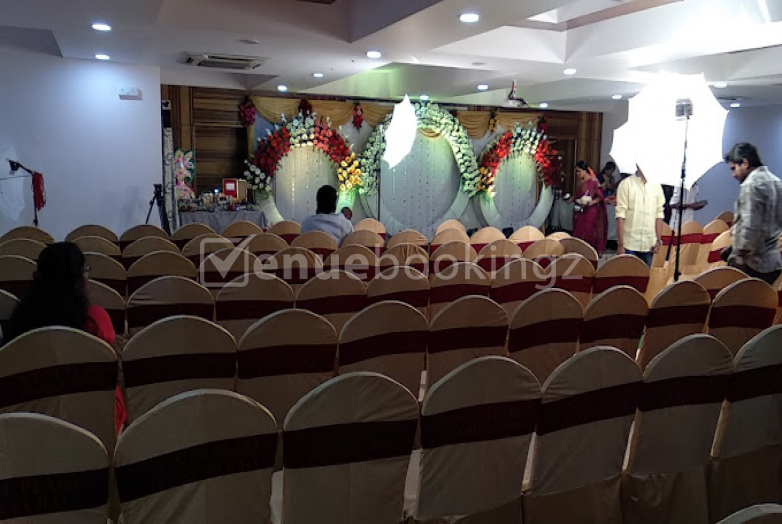 Conference Halls in White Pearl Banquet Hall Nagole  Hyderabad