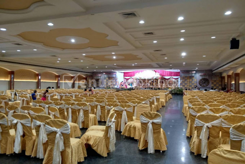 Wedding Halls in Bhaskara's Convention Hall Nagole  Hyderabad