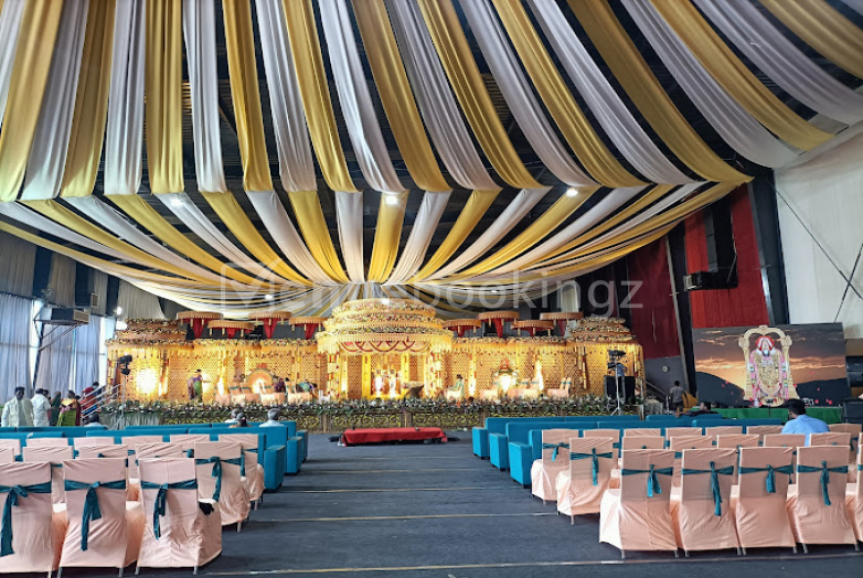 Wedding Halls in Eesha Convention Nagole  Hyderabad