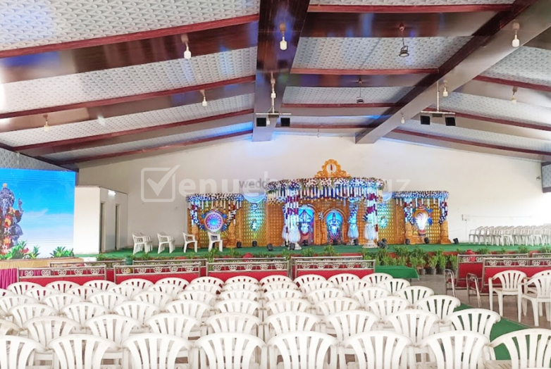 Conference Halls in Shiva Function Hall Nagole  Hyderabad