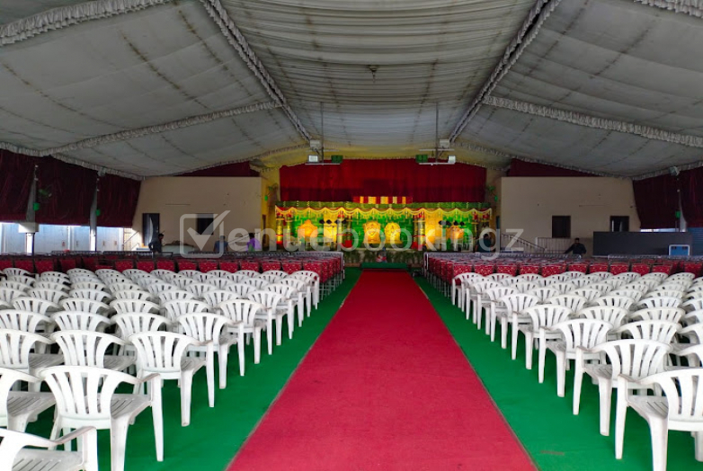 Wedding Halls in Ananthula Anji Reddy Gardens Nagole  Hyderabad
