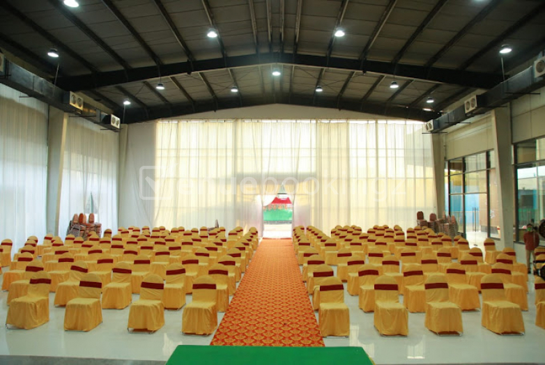 Wedding Halls in Nava Convention Nagole  Hyderabad