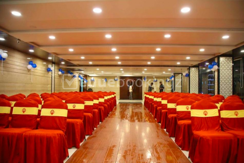 Party Halls & Birthday Party Venues in Hotel Orchid Grand Miyapur  Hyderabad