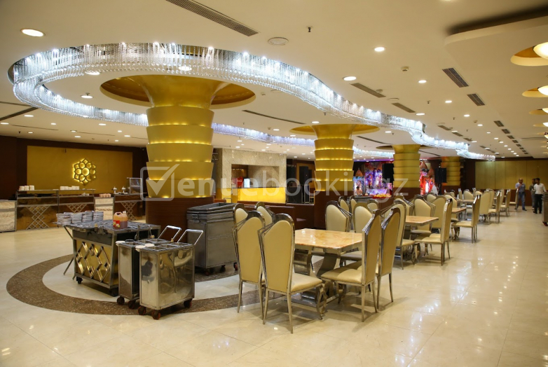 Banquet Halls  in Green Lounge Pitampura Delhi