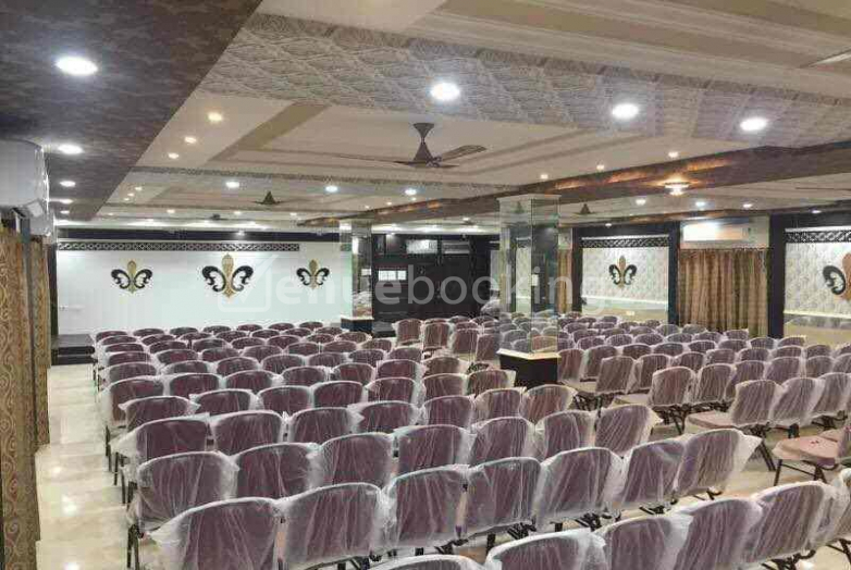 Party Halls & Birthday Party Venues in Potluri Bhavan Miyapur  Hyderabad