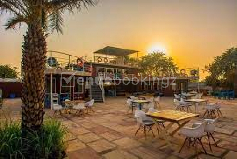 Engagement Venue in Terminal 1 Gwal Pahari Gurgaon