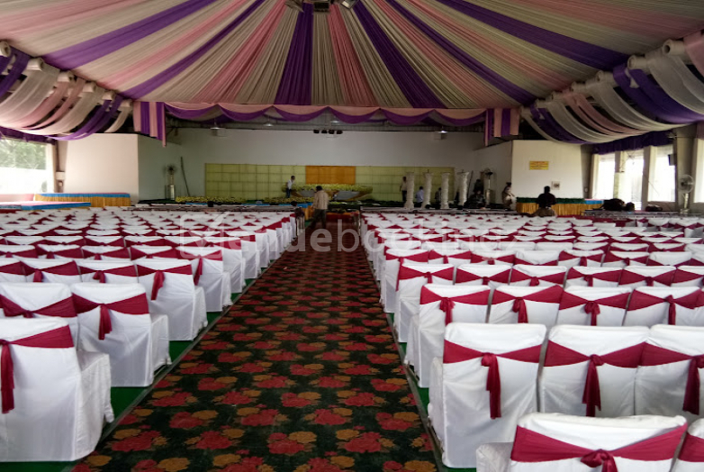 Wedding Venue in Ragi Convention Centre Shamirpet  Hyderabad