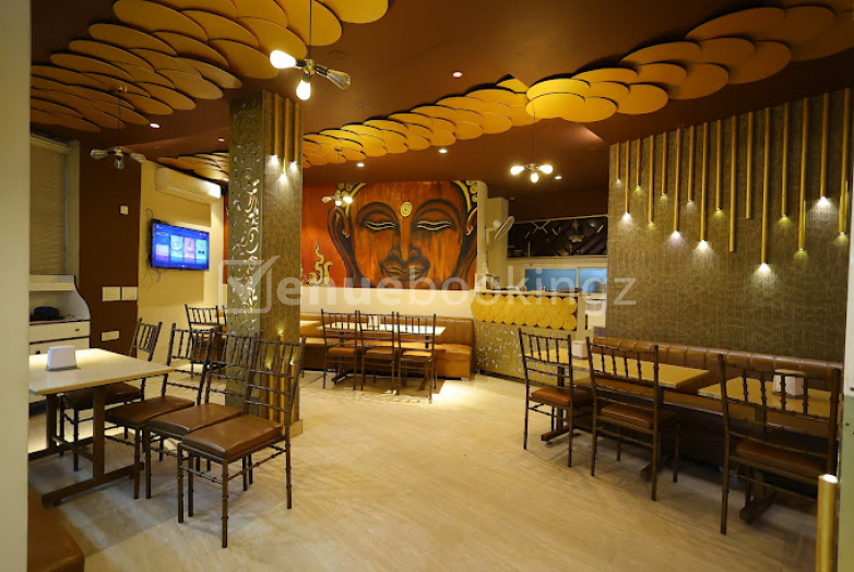 Private Party Place in Chatoree Pitampura Delhi NCR