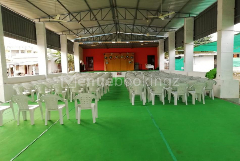 Banquet Halls  in Sara Dannaiah Community Hall Shamirpet  Hyderabad