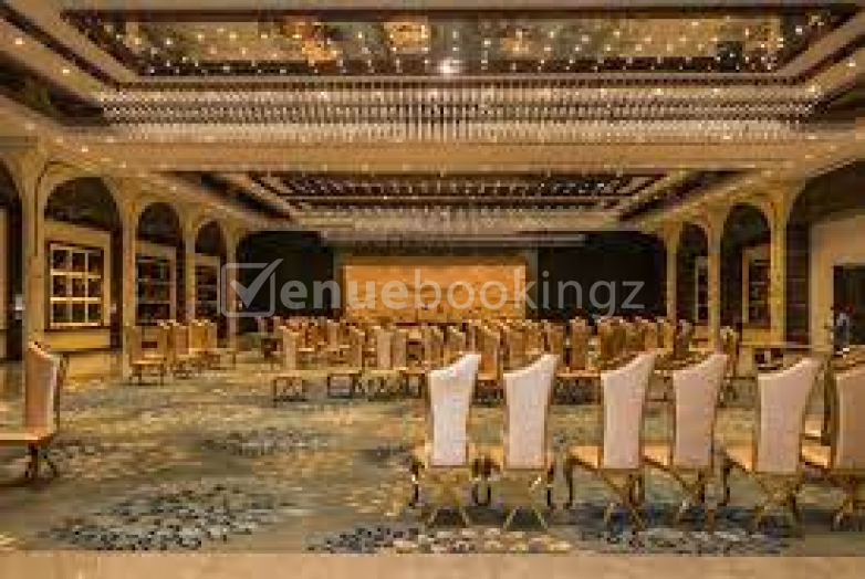 Banquet Halls  in Glitz Westend Inn  Mahipalpur Delhi
