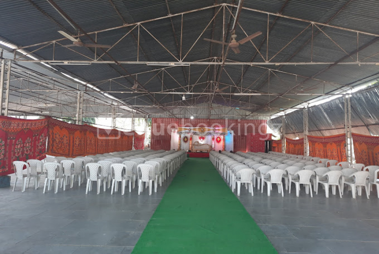 Banquet Halls  in Mak Garden Function Hall Shamirpet  Hyderabad