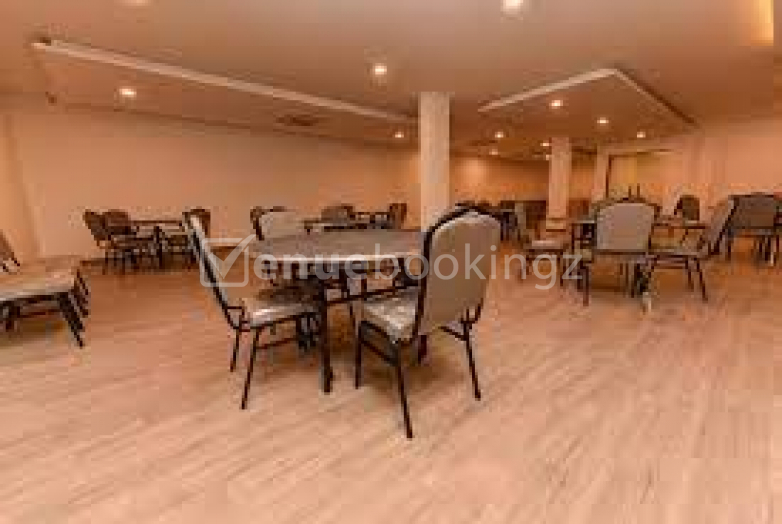 Engagement Venue in Hotel Luxury Villas Sector 52 Gurgaon
