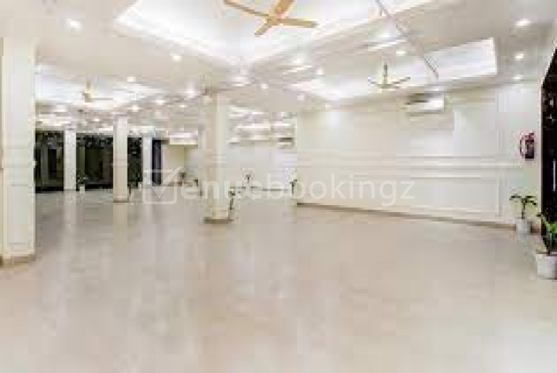 Engagement Venue in Mavens Orange Sector 52 Gurgaon
