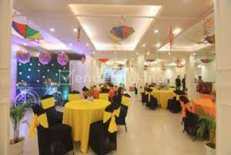 Engagement Venue in The Archer Hotel & Banquets Sector 52 Gurgaon