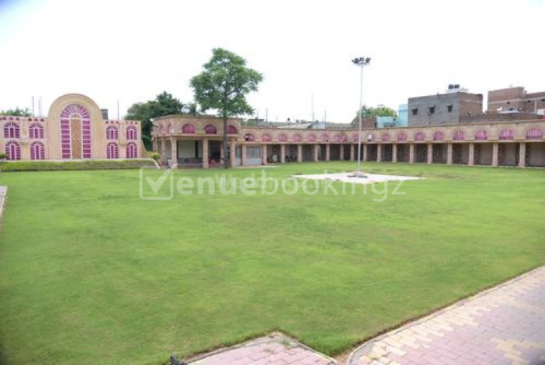 Party Halls & Birthday Party Venues in Maya Lawn Gopalbari Jaipur