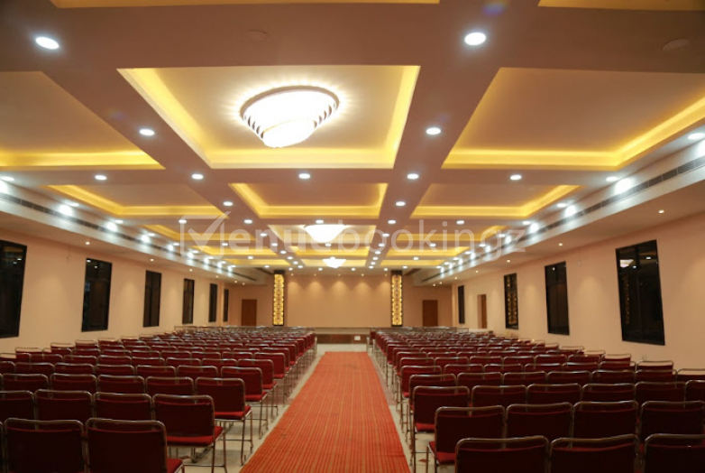 Wedding Halls in Sri Srinivasa Function Hall Kothapet  Hyderabad