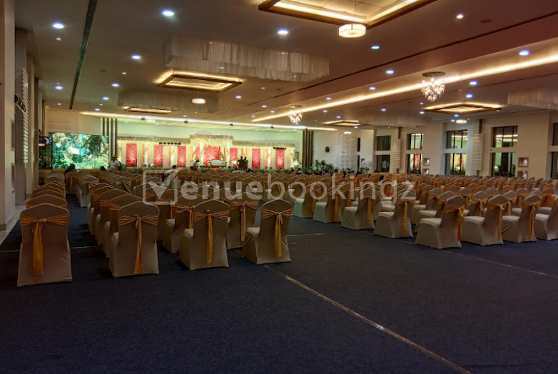 Wedding Halls in Swetha Garden Kothapet  Hyderabad